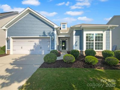 13419 Morgan Lee Ave, Charlotte, NC, 28213