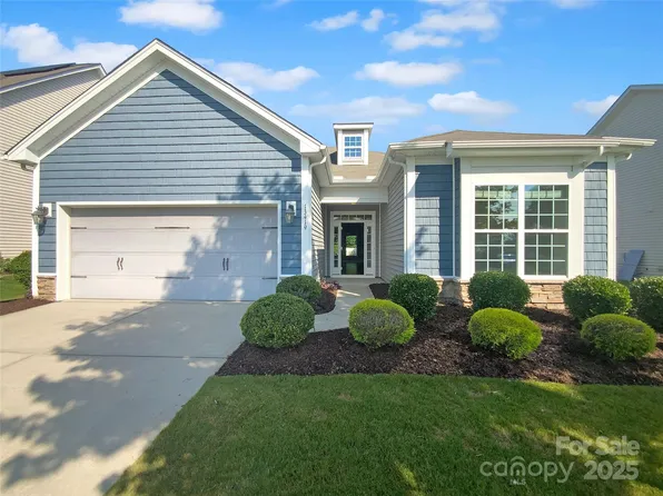 13419 Morgan Lee Ave, Charlotte, NC 28213