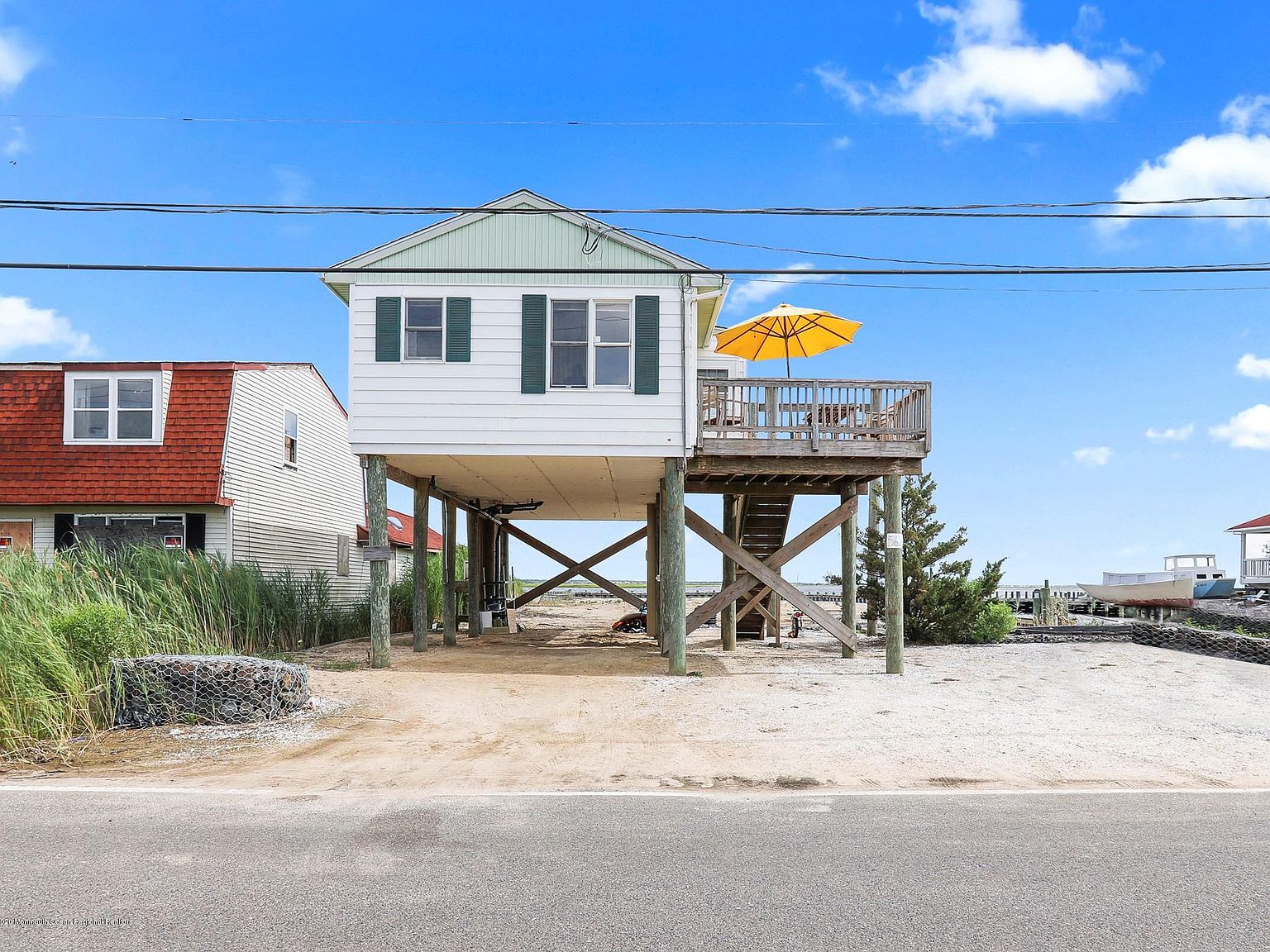 562 Dock Road, West Creek, NJ 08092 Zillow