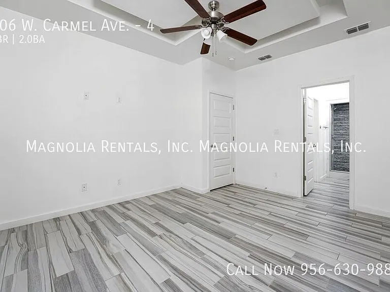 806 W Carmel Ave #4 — Photo 12