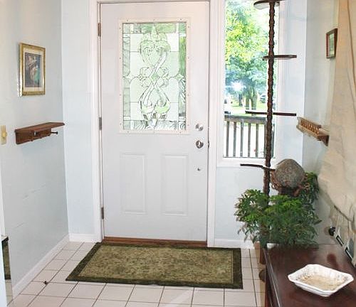 Wrap around porch and spacious foyer welcomes you to thisbr /exceptional home!
