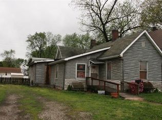 2428 E 24th St, Granite City, IL 62040