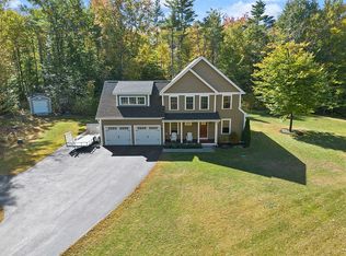 63 Garland Rd, Nottingham, NH 03290