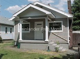 1434 NE 57th Ave, Portland, OR 97213