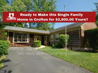1728 Tedbury St, Crofton, MD 21114