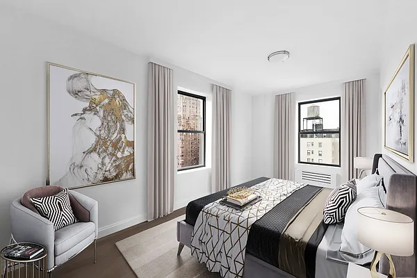 Rented by Nancy Packes Inc. | media 88