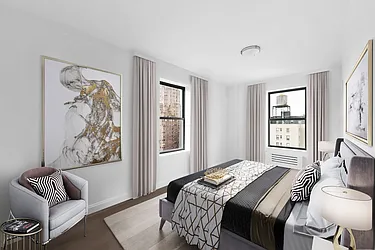 Rented by Nancy Packes Inc.