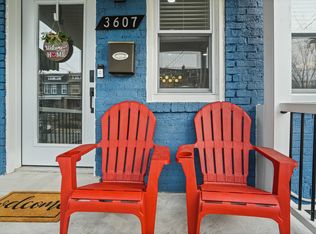 3607 18th St NE, Washington, DC 20018