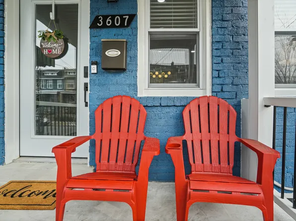 3607 18th St NE, Washington, DC 20018