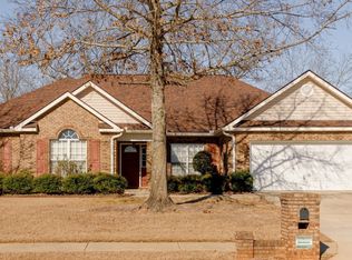 203 Mossy Rdg, Warner Robins, GA 31088