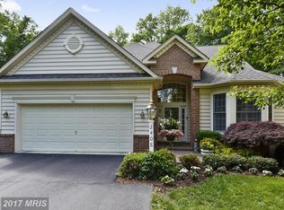 2408 Falbrook Ln, Crofton, MD 21114