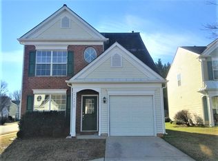 3420 Laurenhurst Ln, Charlotte, NC 28270