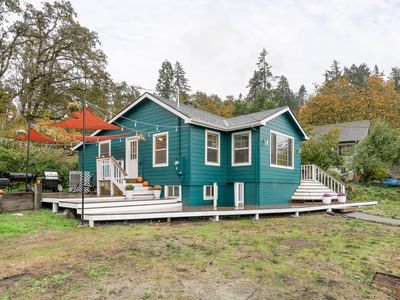 517 S 3rd St, Springfield, OR, 97477
