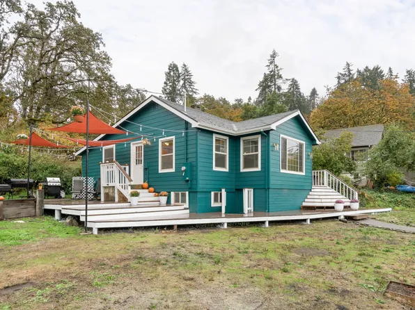 517 S 3rd St, Springfield, OR 97477