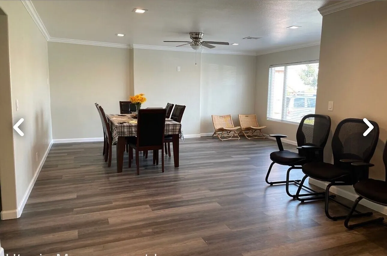 3 bed, 1210 sqft, $3,150 — Photo 4