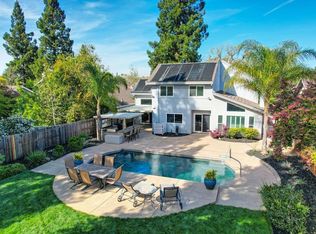 11877 Prospect Hill Dr, Gold River, CA