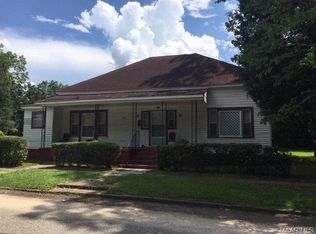 1124 Philpot Ave, SELMA, AL 36703