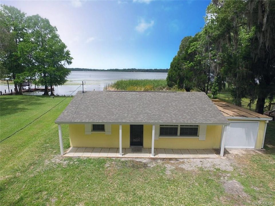 10095 W Riverwood Dr, Crystal River, FL 34428 Zillow