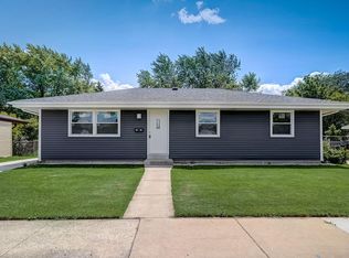 2827 Brentwood Dr, Racine, WI 53403