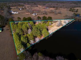 251 Ivey Farm Rd, Nauvoo, AL 35578