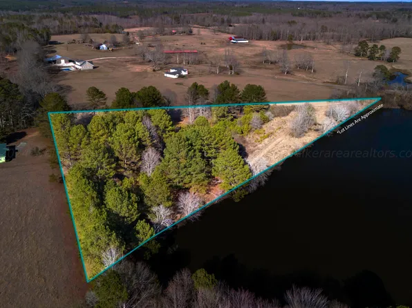 251 Ivey Farm Rd, Nauvoo, AL 35578