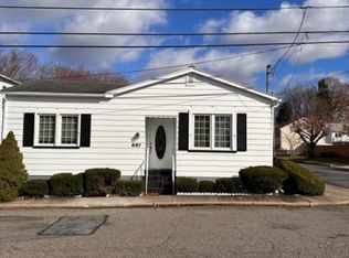 881 Mill St, Phillipsburg, NJ