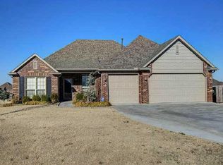 14416 N 72nd East Ave, Collinsville, OK 74021