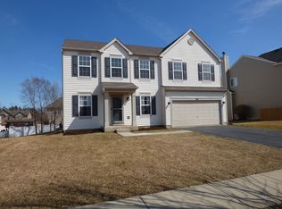 1014 Mountain View Dr, Joliet, IL 60432