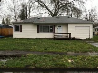 1489 Wilson St, Eugene, OR 97402