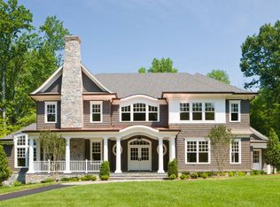 8117 Spring Hill Farm Dr, Mc Lean, VA 22102