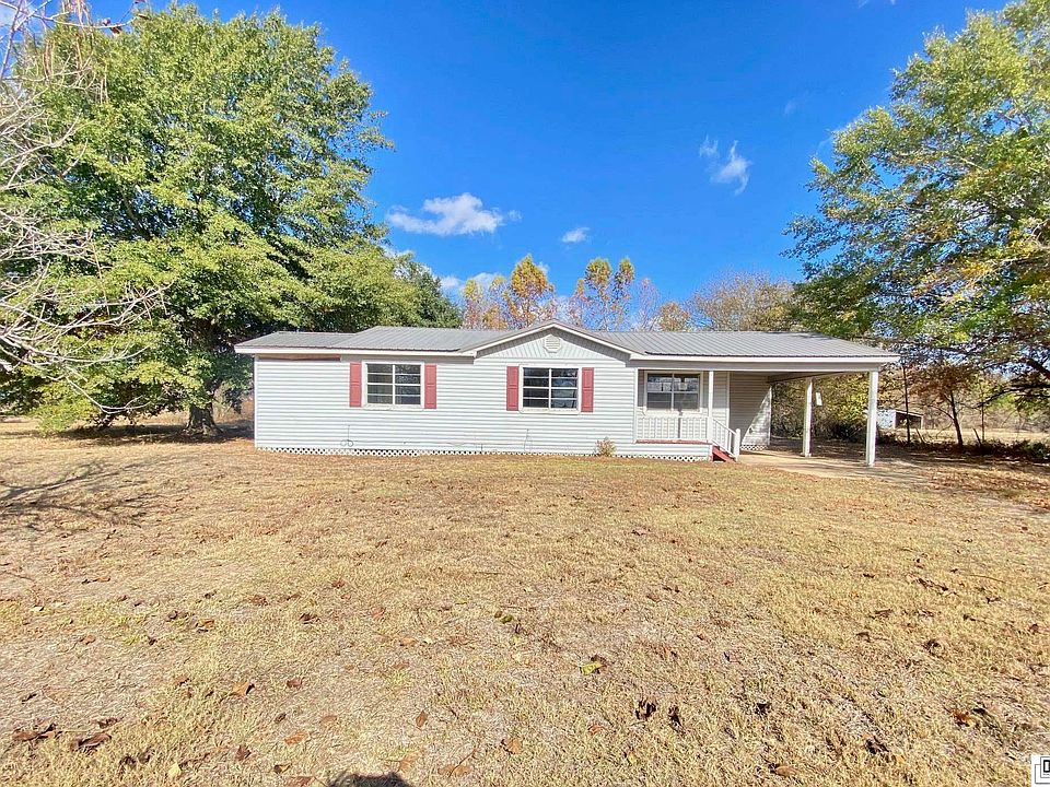 42 Plum Rd, Rayville, LA 71269 Zillow