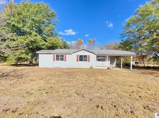 42 Plum Rd, Rayville, LA 71269