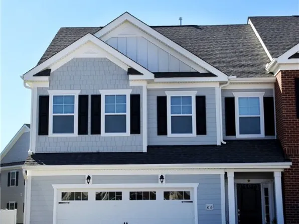 8136 Tonga Court Way, Henrico, VA 23294