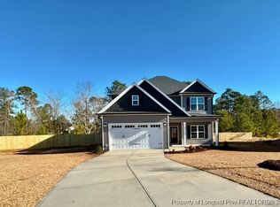 36 Fort McClary Ct, Cameron, NC 28326