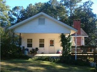 22 Fruitdale Ln, Vinegar Bend, AL 36539