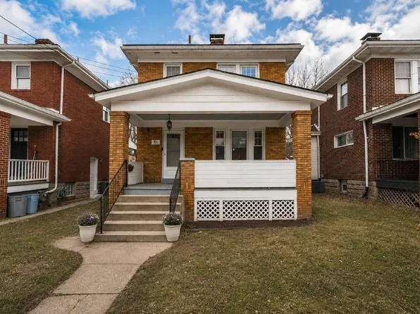 86 Duncan Ave, Pittsburgh, PA 15205