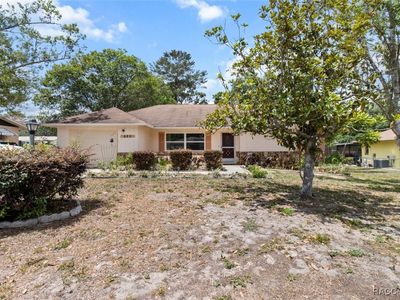 520 S Jefferson St, Beverly Hills, FL, 34465