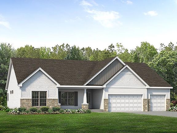 Sterling Elevation E