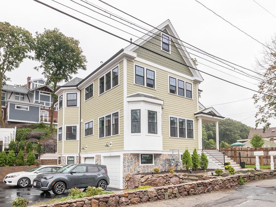 189 Grampian Way FLOOR 1, Dorchester, MA 02125 Zillow