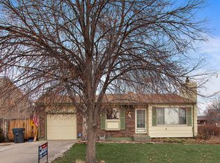 1455 S Bahama St, Aurora, CO 80017