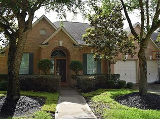 3914 Diamondale Ct, Katy, TX 77450