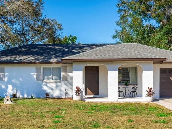 8109 Port Said St, Orlando, FL 32817