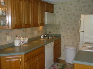 17 Overlook Road #5, Campton, NH 03223