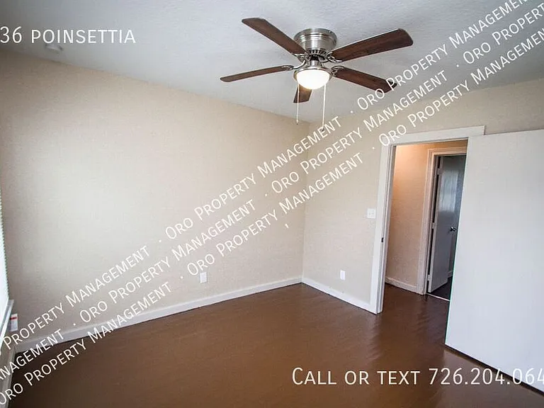 936 Poinsettia — Photo 29