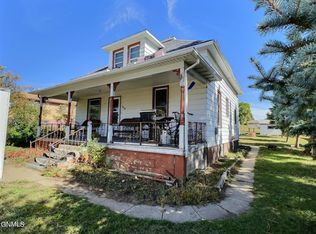 415 N Main St, Flasher, ND 58535