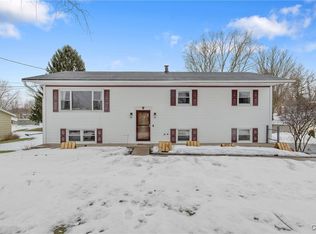 2468 Connors Rd, Baldwinsville, NY 13027