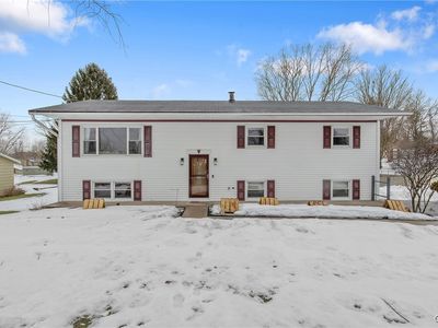 2468 Connors Rd, Baldwinsville, NY, 13027