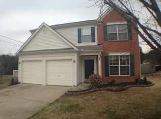 709 Bob White Ct, Mount Juliet, TN 37122