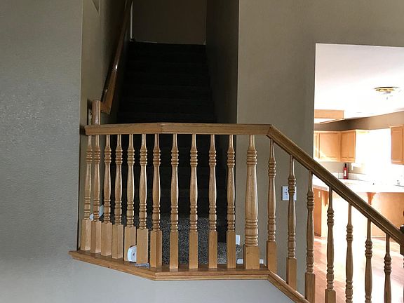 stairway