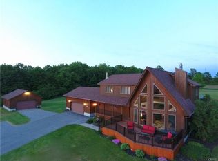 25777 Middle Rd, Watertown, NY 13601